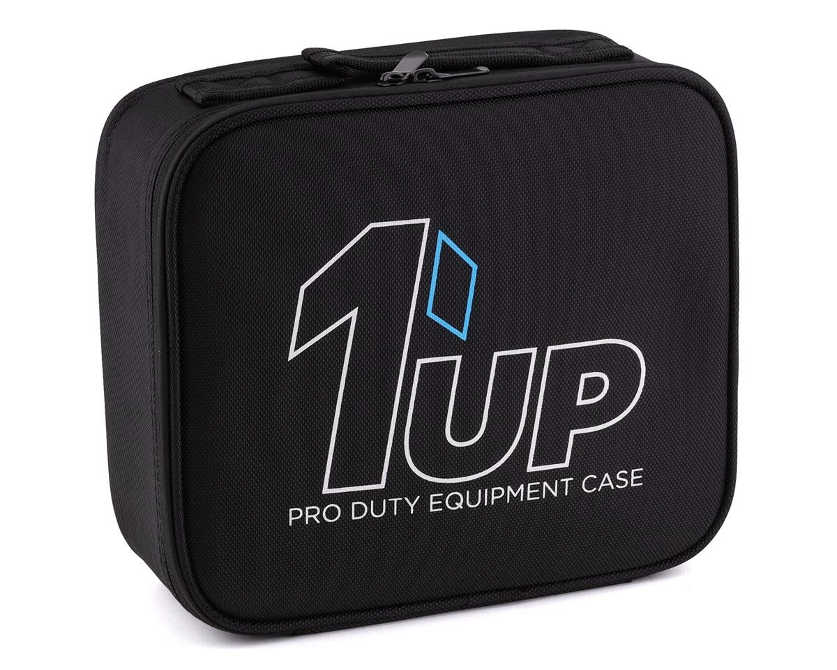 1UP Racing Pro Duty Equipment Case (230x200x75mm) 1 1UP Racing Pro Duty Equipment Case (230x200x75mm)