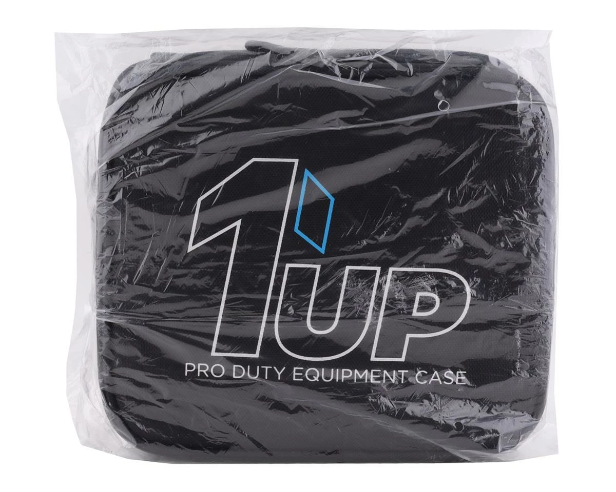 1UP Racing Pro Duty Equipment Case (230x200x75mm) 3 1UP Racing Pro Duty Equipment Case (230x200x75mm) - Image 3
