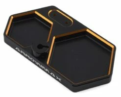 AM Arrowmax Pit Iron Soldering Iron Base