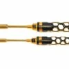 AM Arrowmax Black Golden Nut Driver Set (5.5 & 7.0mm)