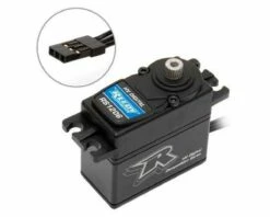 Reedy RS1206 Digital Hi-Speed Competition Servo (High Voltage)