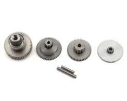 Reedy RT2406 Servo Gear Set