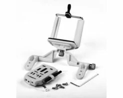 Ares AZSH1624 Wi-Fi Enabled FPV Camera w/ Smartphone Holder (Spectre X)