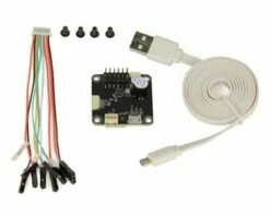 Ares AZSZ2806 Flight Controller (Flip 32 v2.6): Crossfire