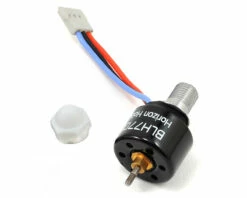 Blade Brushless Motor