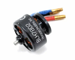 Blade Brushless Outrunner Motor (1100kV)