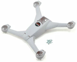 Blade 350 QX2 Body Set w/Hardware