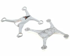 Blade 350 QX3 Body Set