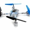 Blade Ozone BNF Basic Electric Quadcopter Drone w/SAFE