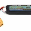 Common Sense RC Lectron Pro 3S 50C LiPo Battery w/XT90 (11.1V/5200mAh)