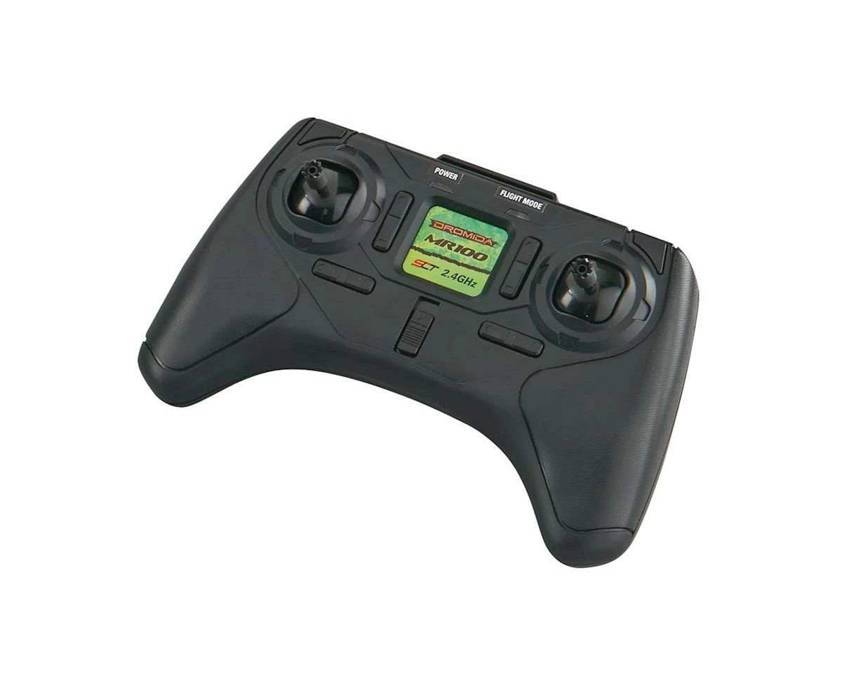 Dromida Vista MR100 2.4GHz SLT Radio 1 Dromida Vista MR100 2.4GHz SLT Radio