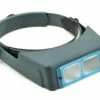 Donegan Optical OptiVISOR w/2.5x @ 8" Lens