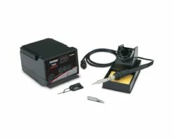 DuraTrax TrakPower TK955 Digital Soldering Iron Station