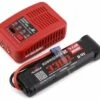 Dynamite Powerstage Prophet Sport Charger w/7 Cell NiMH Battery