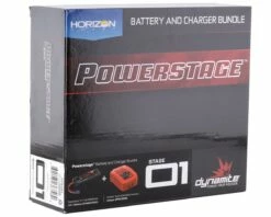 Dynamite Powerstage Prophet Sport Charger w/7 Cell NiMH Battery 5 Dynamite Powerstage Prophet Sport Charger w/7 Cell NiMH Battery -Drones Sales Store dyn1501 2