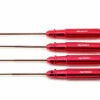 Dynamite Machined Standard Hex Driver Set (4)