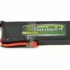 EcoPower "Electron" 3S LiPo 25C Battery (11.1V/5000mAh) w/T-Style Connector