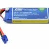 E-flite 3S LiPo Battery 30C (11.1V/3200mAh) w/EC3 Connector