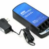 E-flite Celectra 4-Port Charger Combo w/AC Adapter