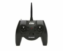 E-flite MLP6DSM 6CH SAFE 2.4GHz Transmitter