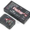 Eagle Tree Systems Vector FPV Flight Controller + OSD (Wire Leads) w/Current Sensor/PSU