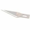Excel No. 11 Blades for Exacto/Racer's Edge style hobby knives (100)