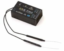 FrSky SR8 PRO Archer ACCESS 2.4GHz Receiver