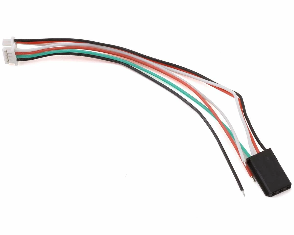 FrSky SR8 PRO Archer ACCESS 2.4GHz Receiver 2 FrSky SR8 PRO Archer ACCESS 2.4GHz Receiver - Image 2