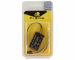 FrSky SR8 PRO Archer ACCESS 2.4GHz Receiver 5 FrSky SR8 PRO Archer ACCESS 2.4GHz Receiver -Drones Sales Store frk 03021906 2