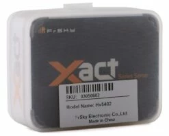 FrSky Xact HV5402 Standard Servo -Drones Sales Store frk 03050602 2