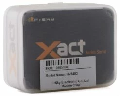 FrSky Xact HV5403 Standard Servo 5 FrSky Xact HV5403 Standard Servo -Drones Sales Store frk 03050603 2