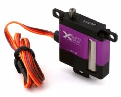 FrSky Xact HV5101 Thin Wing Servo