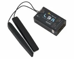 FrSky L9R Long Range Receiver