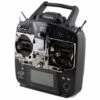 Futaba 10J 2.4GHz S/FHSS Radio System (Helicopter) w/R3008SB Receiver