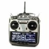 Futaba 18MZ 2.4GHz FASST 18 Channel Radio System (Heli) w/2x R7008SB Receiver