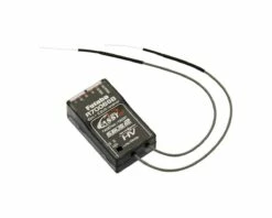 Futaba R7006SB 2.4GHz 6Ch FASSTest Receiver