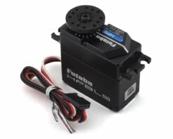 Futaba HPS-A700 S.Bus Brushless Ultra Torque Airplane Servo