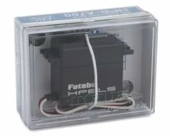 Futaba HPS-A700 S.Bus Brushless Ultra Torque Airplane Servo -Drones Sales Store fut01102295 3 2