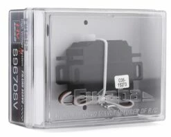 Futaba S9670SV Digital Mini Servo 5 Futaba S9670SV Digital Mini Servo -Drones Sales Store fut01102304 3 2