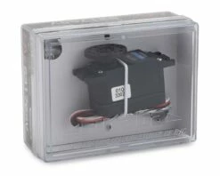 Futaba S3176SV SBus2 Servo (High Voltage) -Drones Sales Store fut01102327 3 2