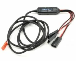 Futaba SBD-1 S.Bus Decoder (43"/1100mm)