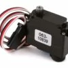 Futaba S-AG300 Mini High Voltage Glider Servo (FCA)
