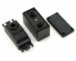 Futaba S9351 Servo Case Set