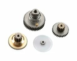 Futaba BLS255HV Gear Set