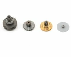 Futaba BLS351 Gear Set