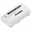 Futaba Li-Ion Transmitter Battery (7.4V/2200mAh) (12Z/14MZ)