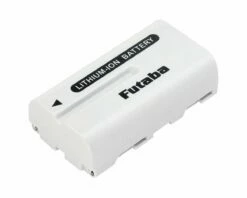 Futaba Li-Ion Transmitter Battery (7.4V/2200mAh) (12Z/14MZ)