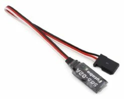 Futaba SBS-02A Atmospheric Altitude Telemetry Sensor