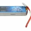 Gens Ace 4s LiPo Battery 45C (14.8V/3800mAh) w/T-Style Connector