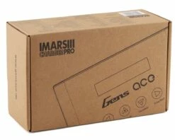Gens Ace IMars III Pro Smart Balance AC Battery Charger (6S/10A/100W) -Drones Sales Store gea100wmpro 2
